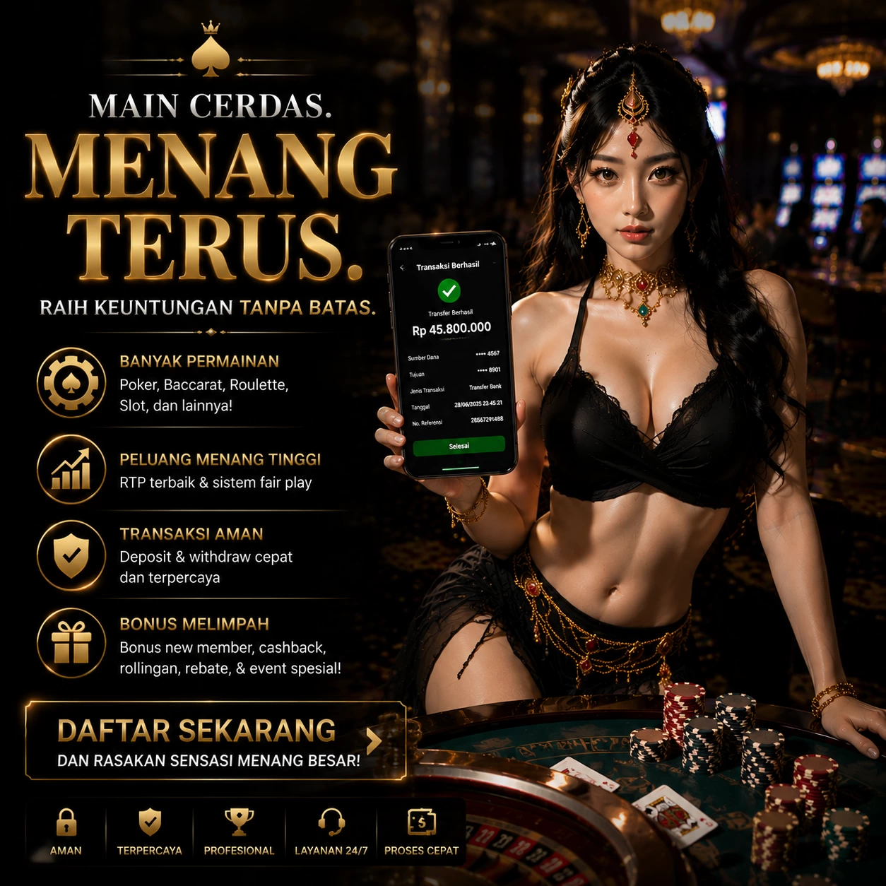 mpo303 APK Indonesia - Panduan Lengkap dan Tutorial