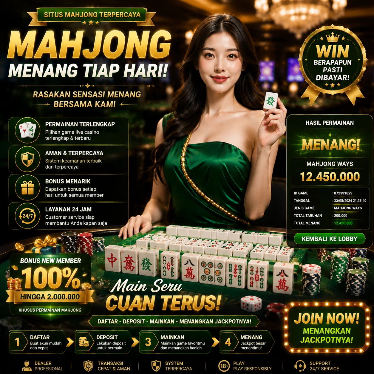 mpo303 APK Indonesia - Panduan Lengkap dan Tutorial